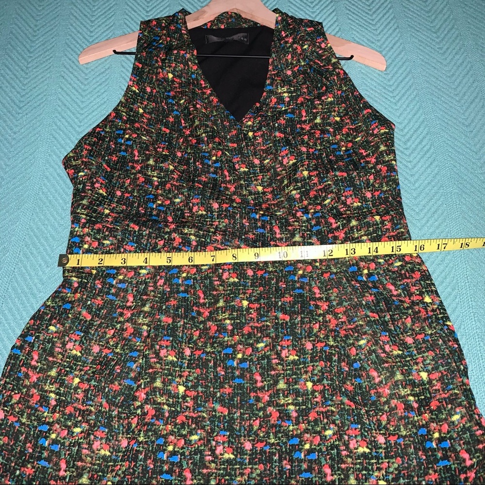 Adelyn Rae Pencil Work Dress - Picture 6 of 10